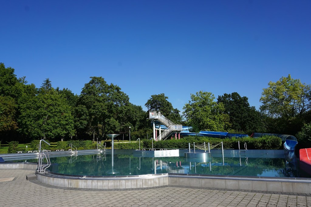 Bild von Freibad Saarwellingen