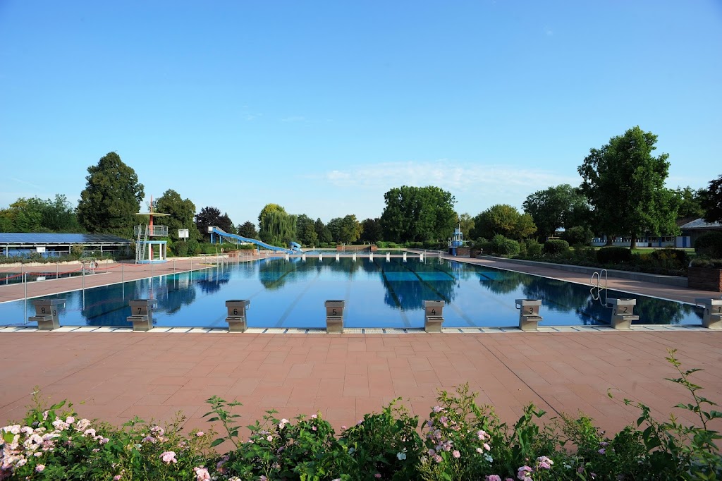 Bild von Tiergartenbad