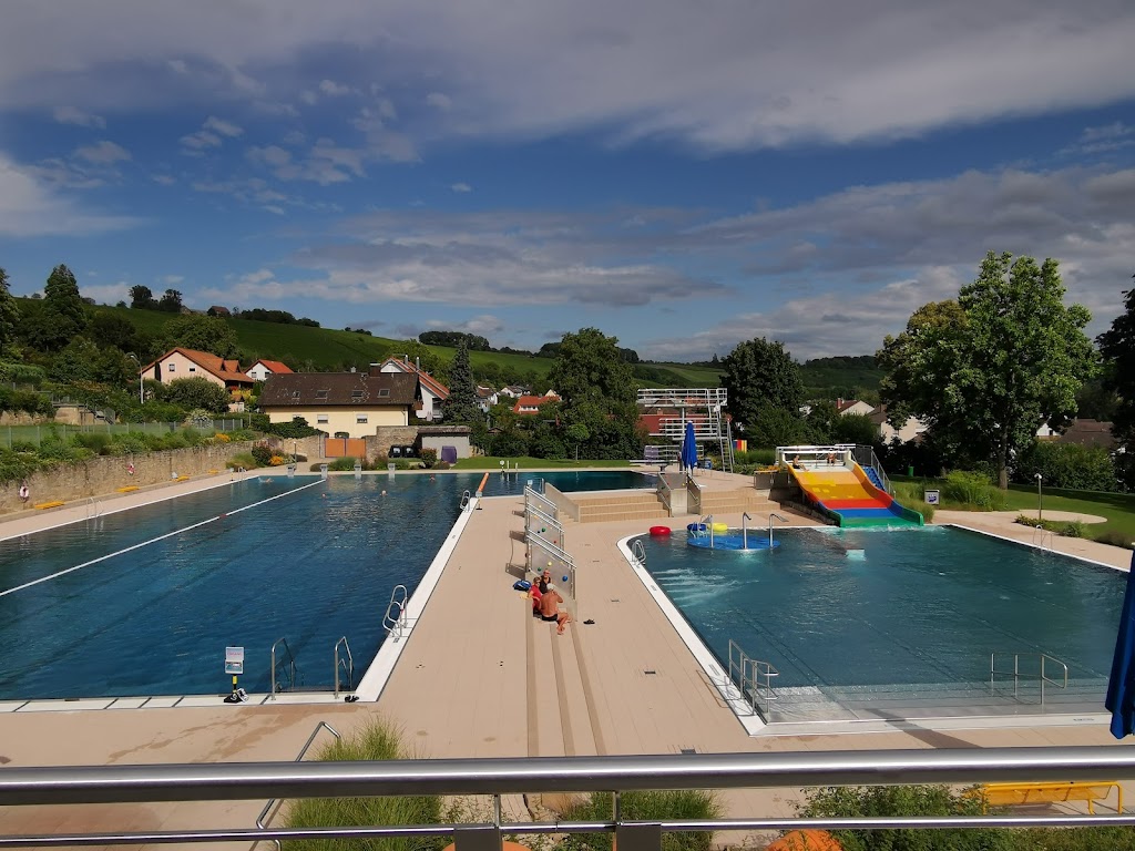 Bild von Städt. Freibad