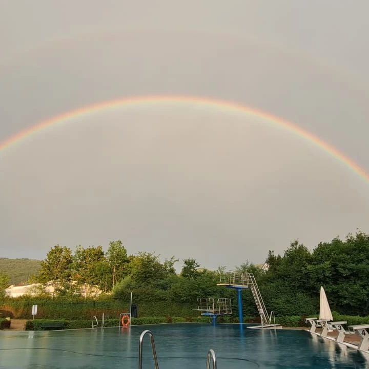 Bild von Freibad Fürth