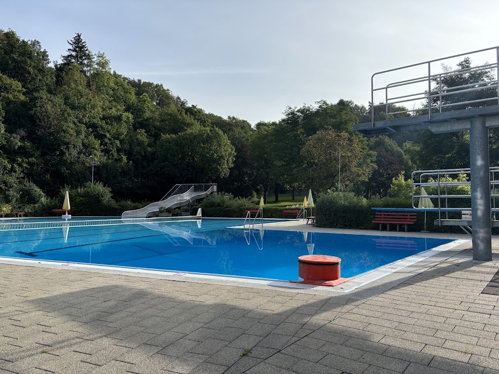 Bild von Freibad Adelsheim