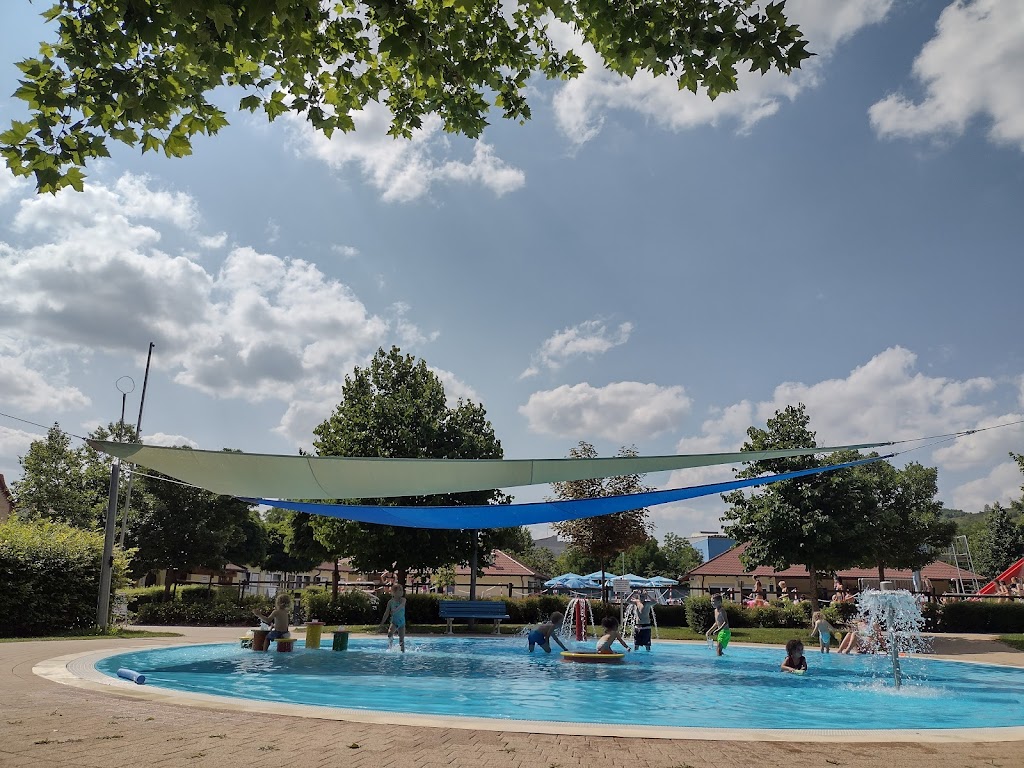 Bild von Freibad Umpfertalbad Boxberg
