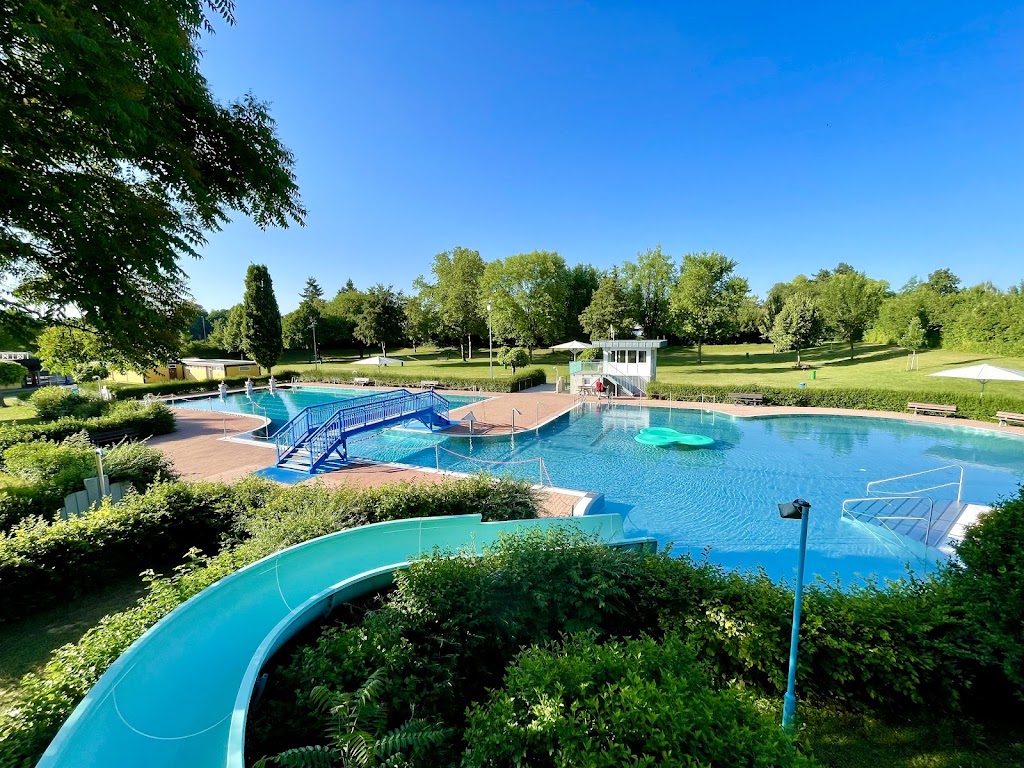 Bild von Stadt Schwaigern Freibad