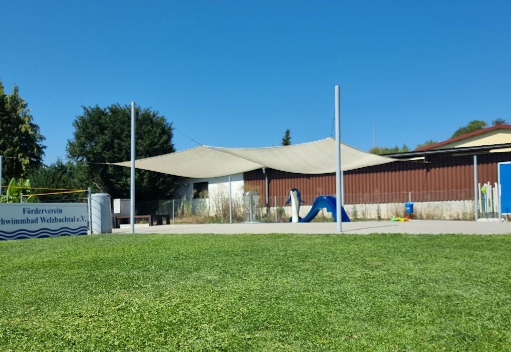 Bild von Freibad Wenkheim