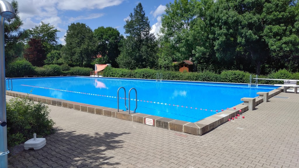 Bild von Freibad Gründelhardt
