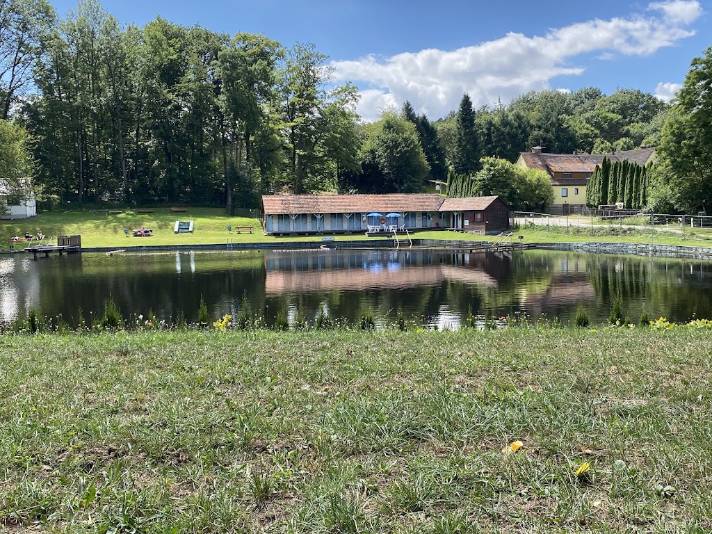 Bild von Freibad Fischhaus