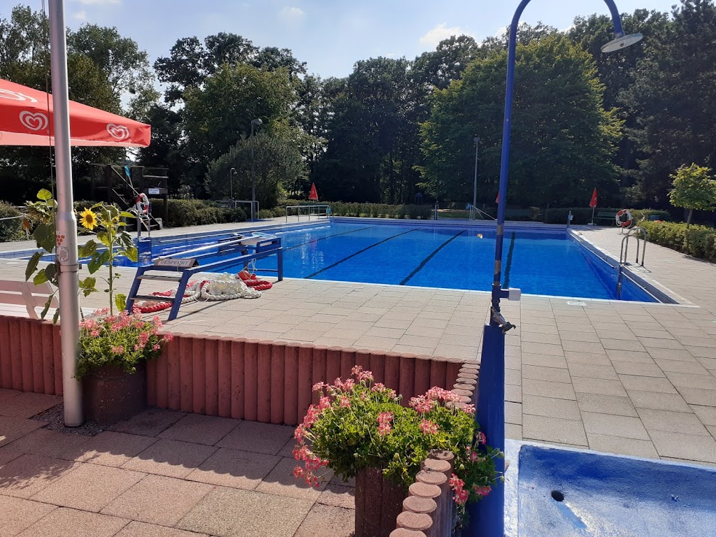 Bild von Waldschwimmbad Freibad Neubronn