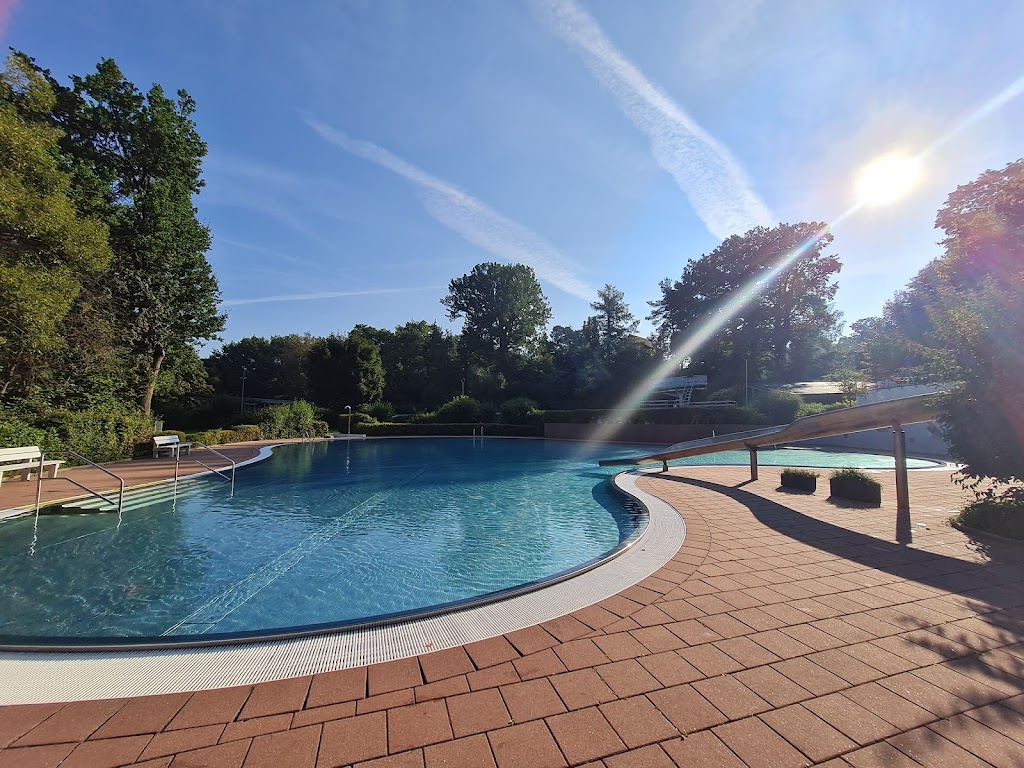 Bild von Freibad Röthenbach an der Pegnitz