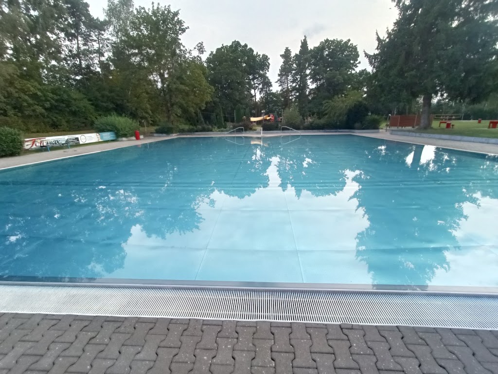 Bild von 1. FCN Freibad "Clubbad"
