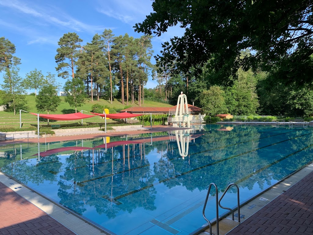Bild von Freibad Lauf