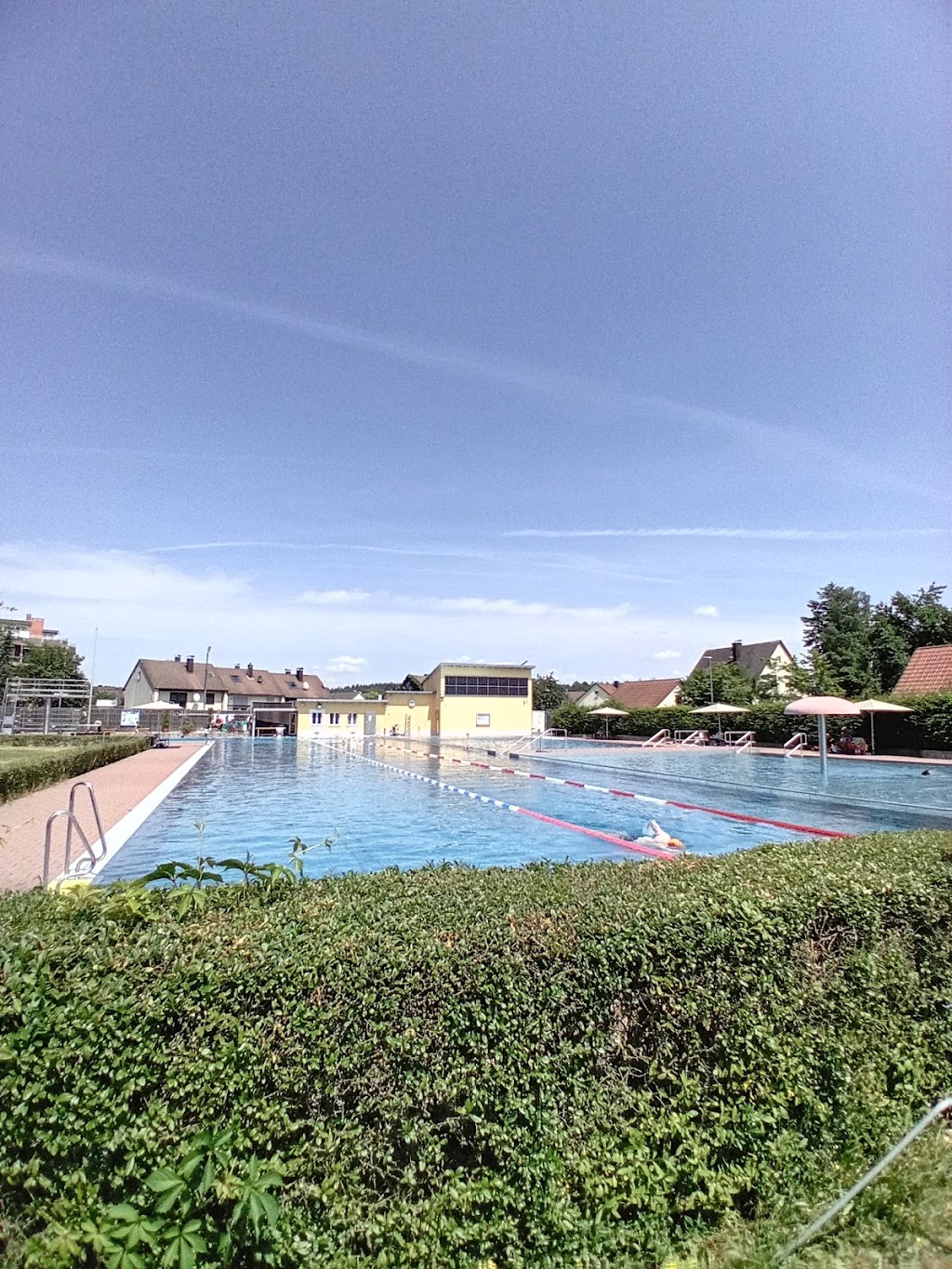 Bild von Städt. Freibad
