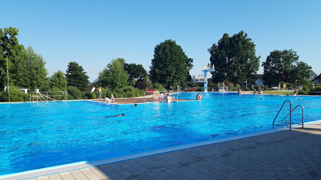 Bild von Freibad Schnaittach