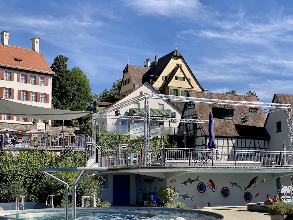 Bild von Schlossbad Heroldsberg