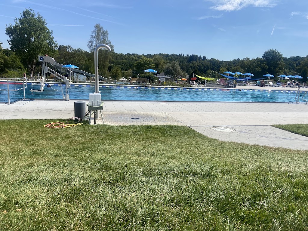 Bild von Freibad Rieden
