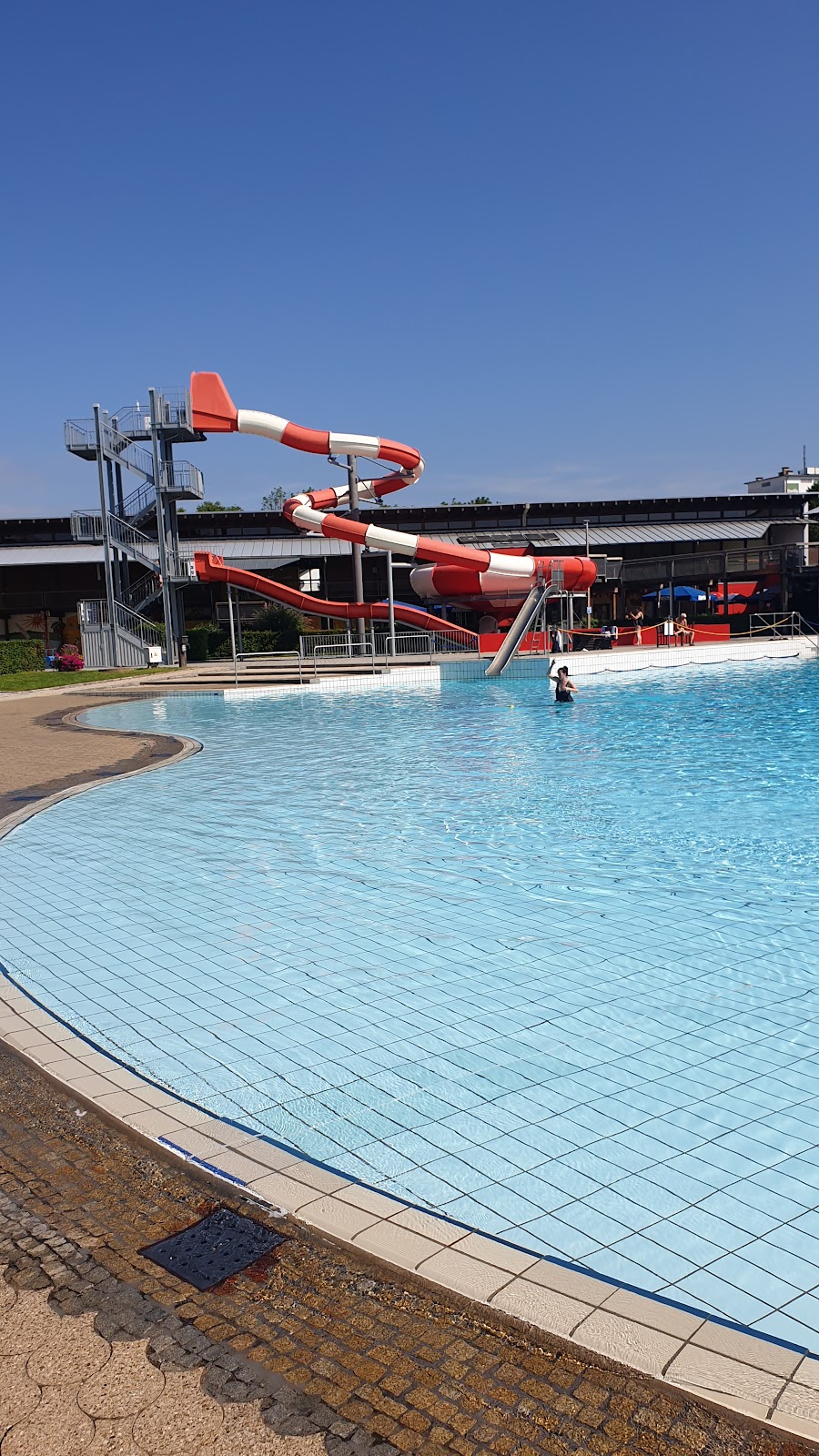 Bild von Freizeitbad Cham