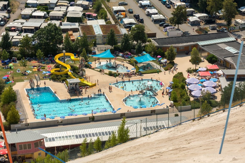 Bild von MonteDünenbad
