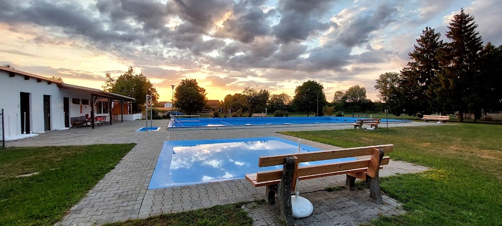 Bild von Freibad Schambach