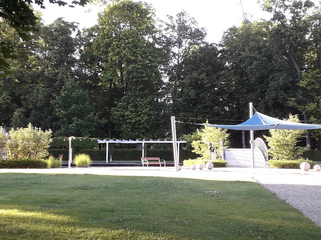 Bild von Naturbad Stamsried