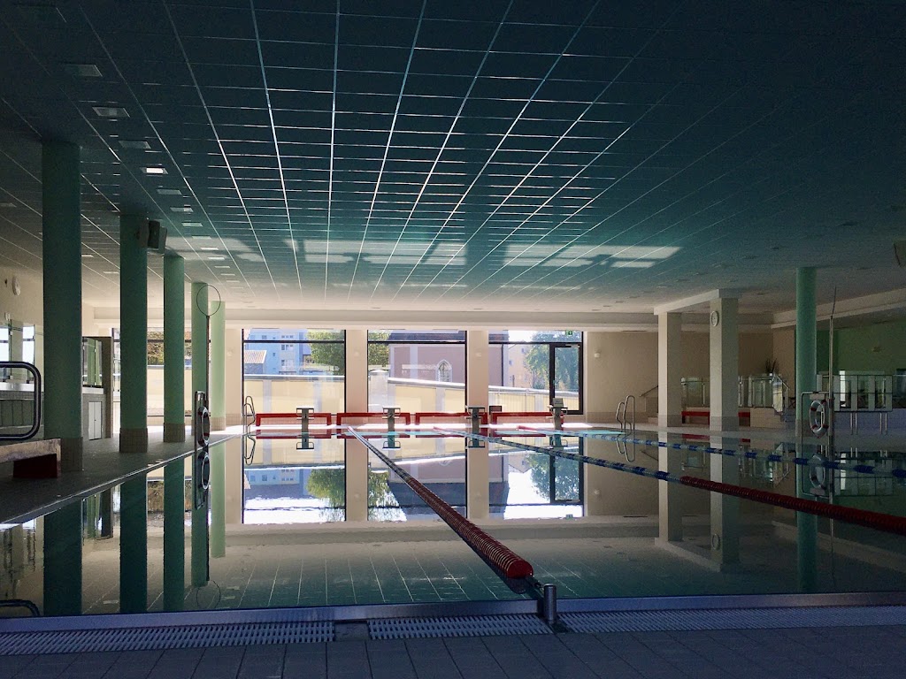 Bild von Cham indoor pool