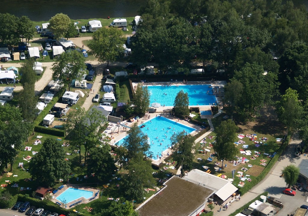 Bild von Freibad Echternachbrück