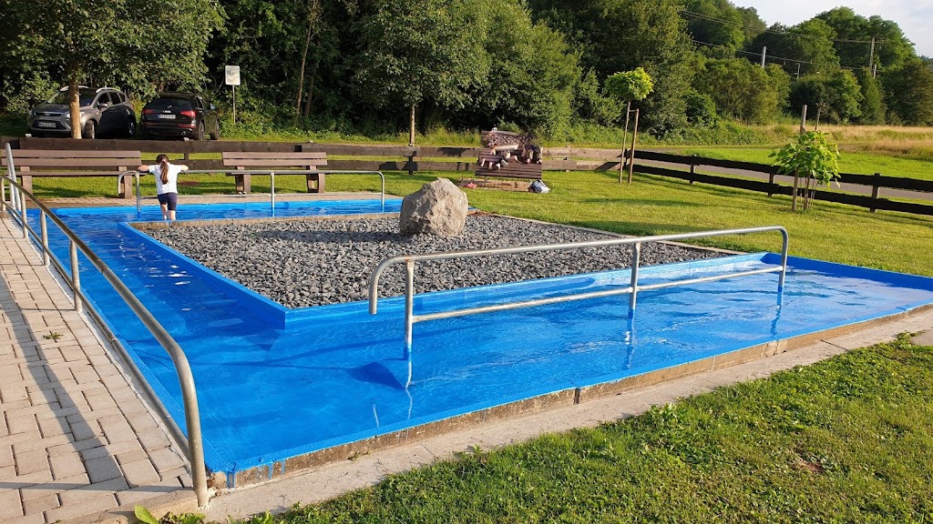Bild von Wassertretanlage Bengel