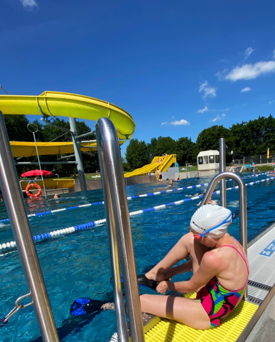 Bild von Erlebnisfreibad