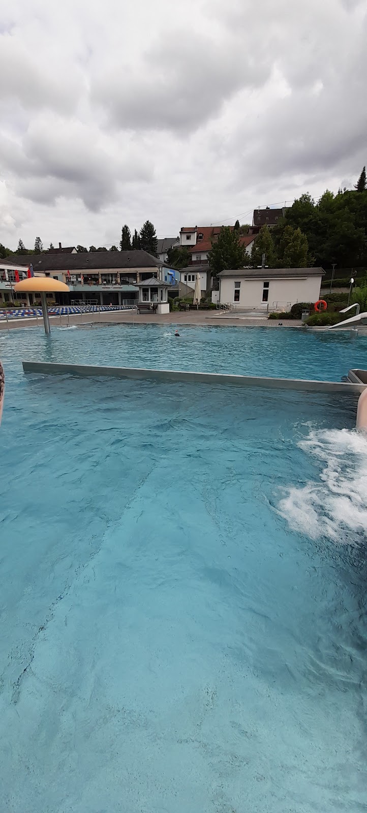 Bild von Jahnbad Kirn