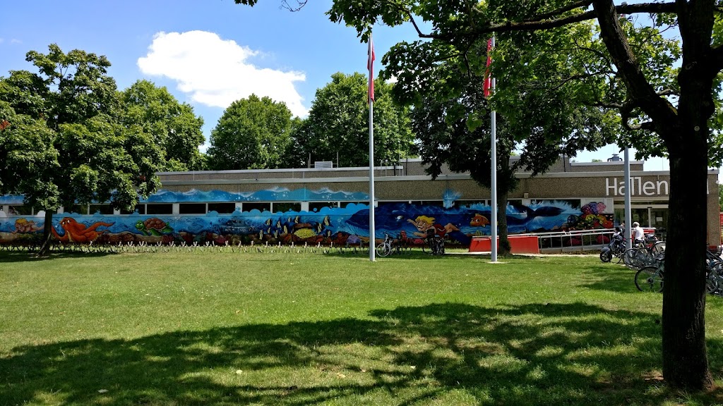 Bild von Hallen- und Freibad „Am Großen Sand“