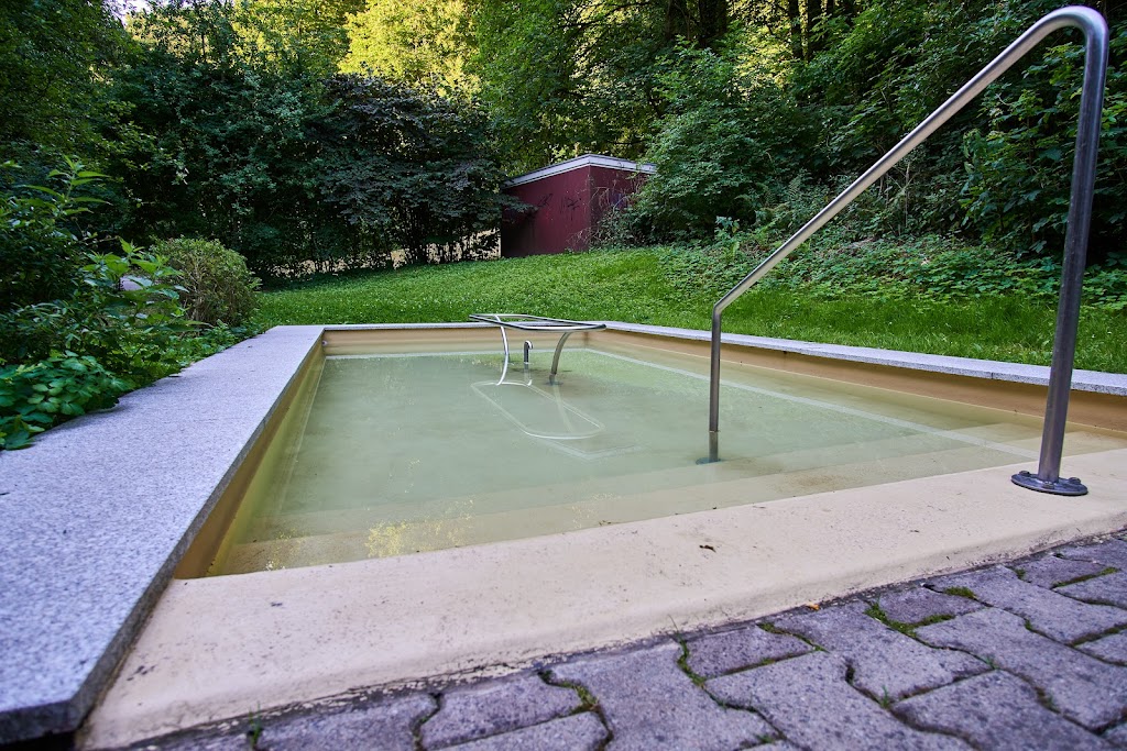 Bild von Kneipp-Becken Seeheim