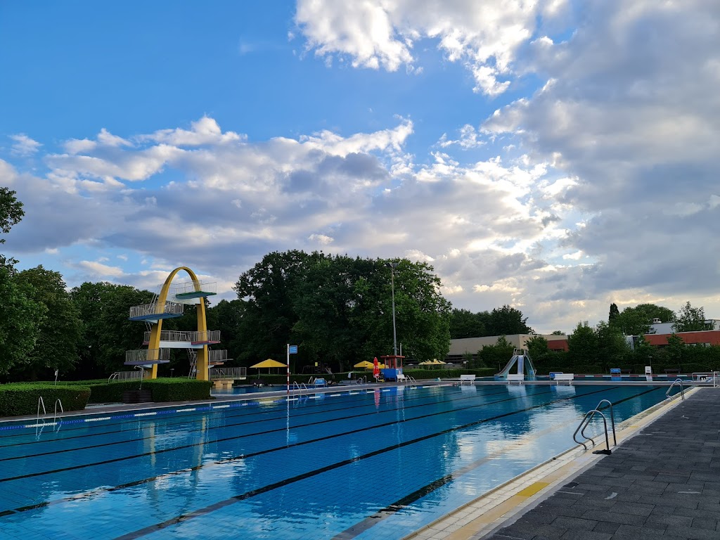 Bild von Freibad Egelsbach