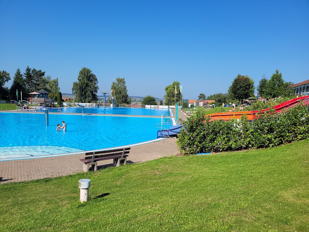 Bild von Spessartbad