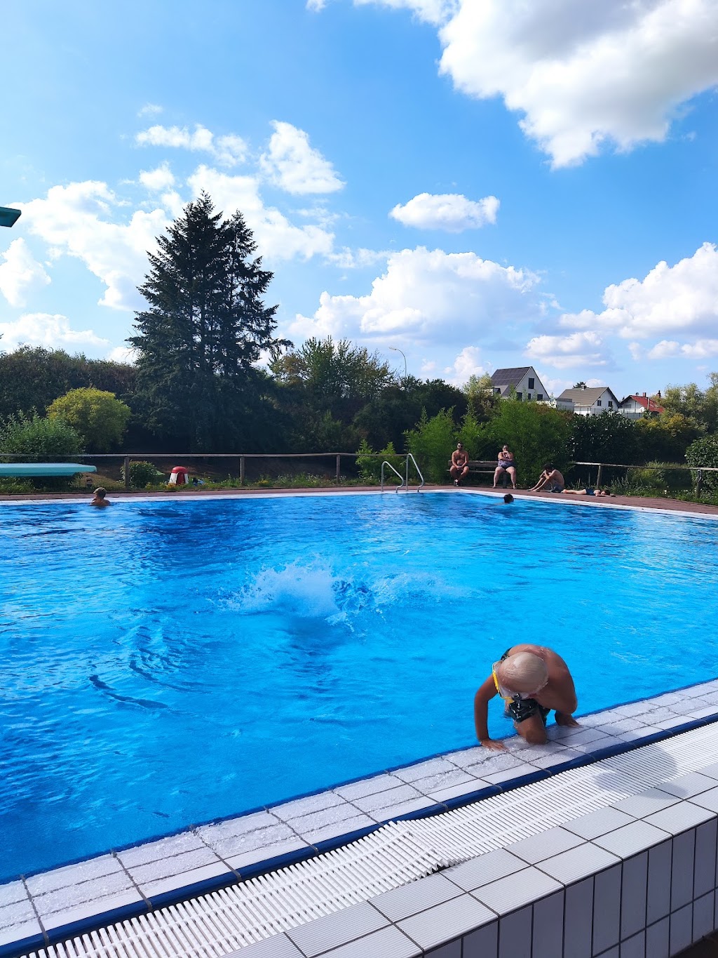 Bild von MainAuen Badewelt