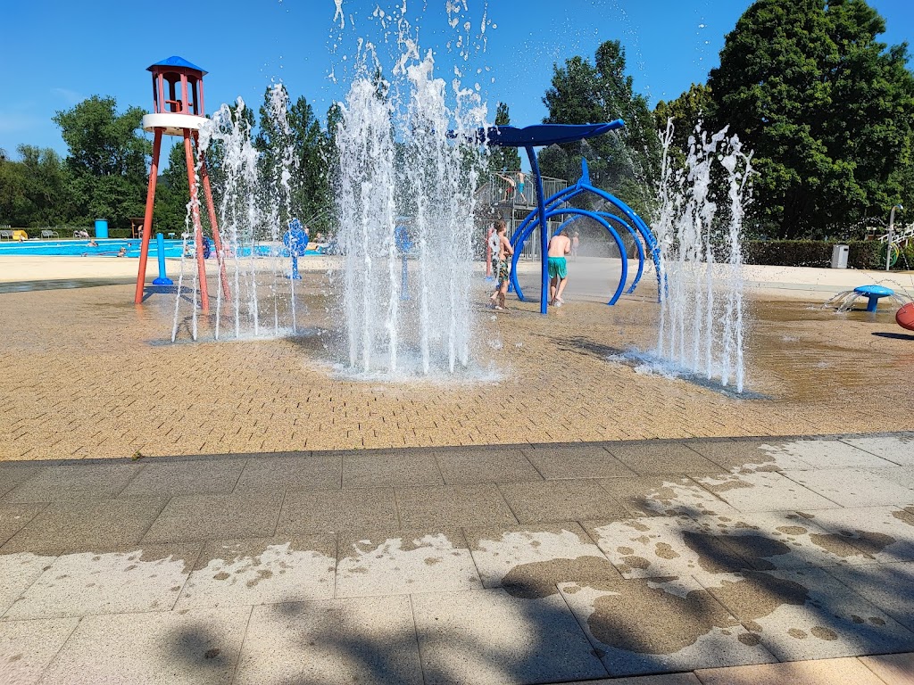 Bild von Freibad Gemünden