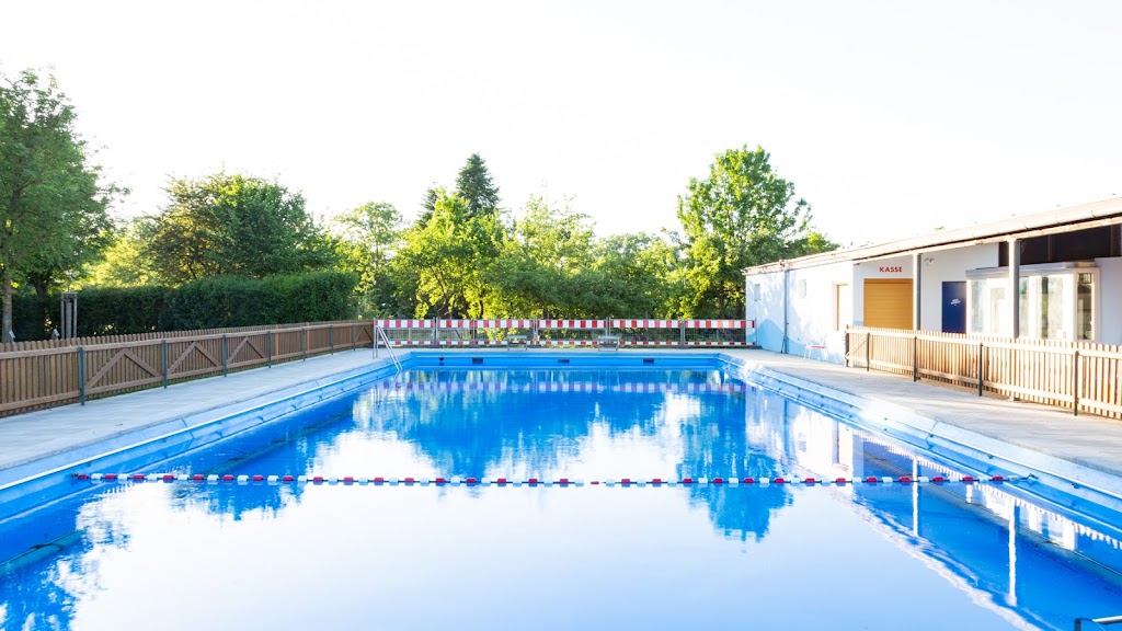 Bild von Schwimmbad Albertshausen