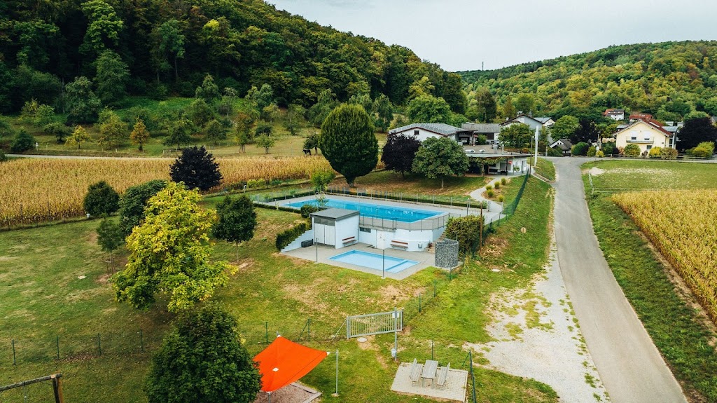 Bild von Freibad Hochhausen