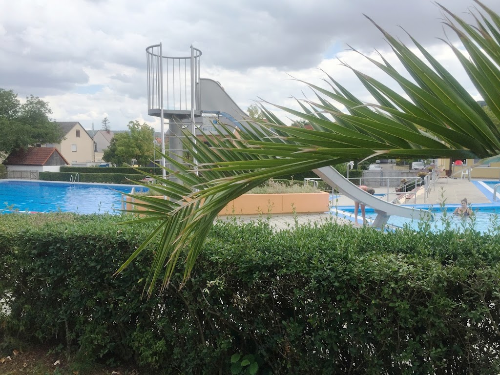 Bild von Freibad