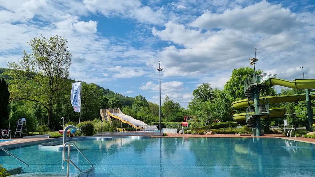Bild von EbserMare - Familienbad