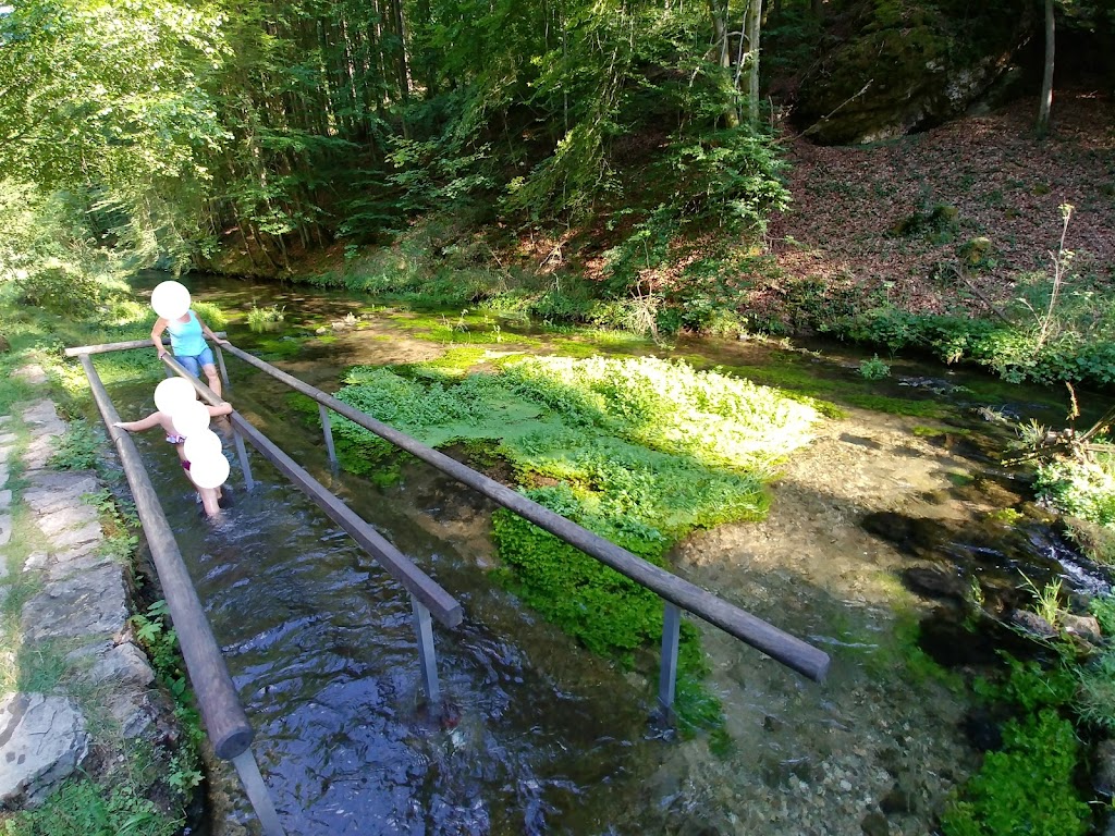 Bild von Kneippbad Püttlachtal