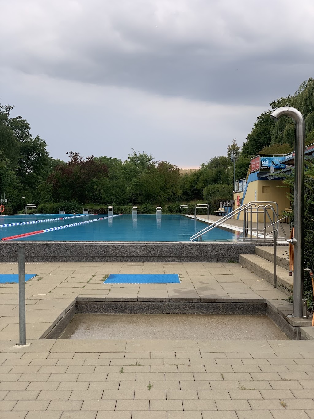 Bild von Freibad Scheßlitz