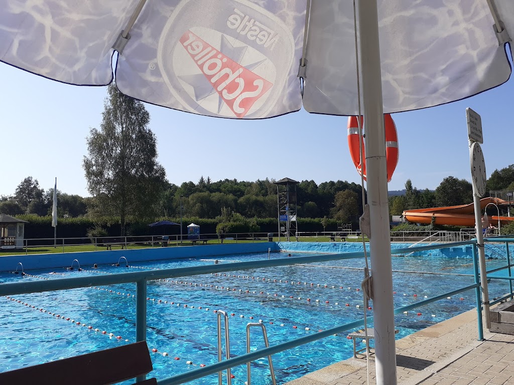Bild von Freibad Wunsiedel