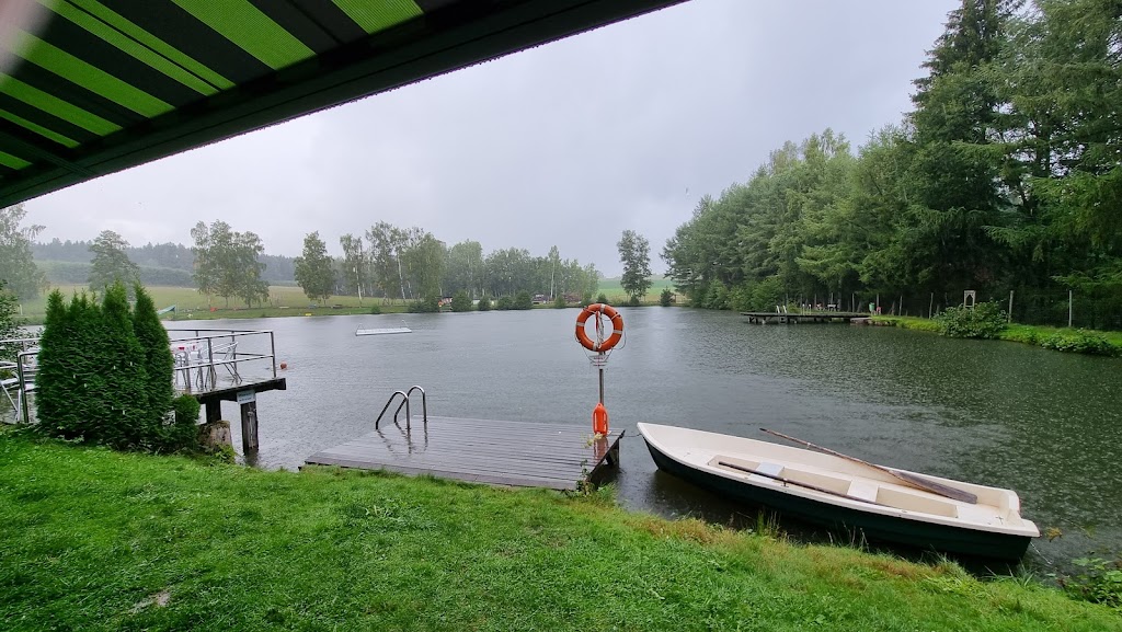 Bild von Waldschwimmbad Bad Alexandersbad