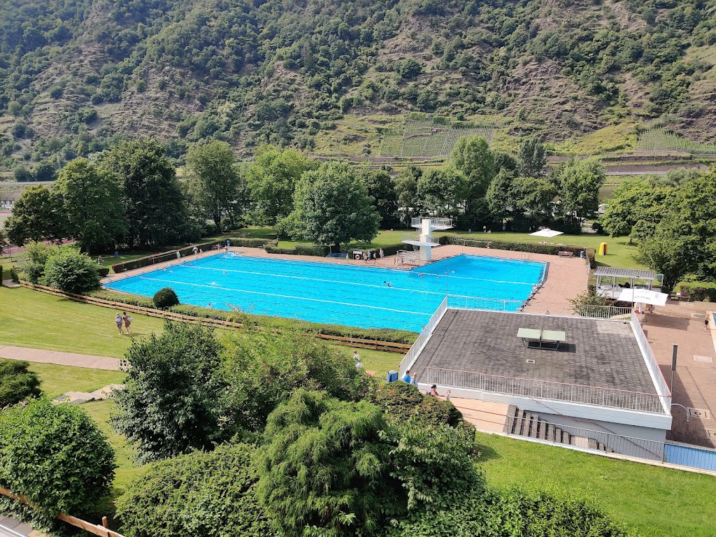 Bild von Moselbad Cochem
