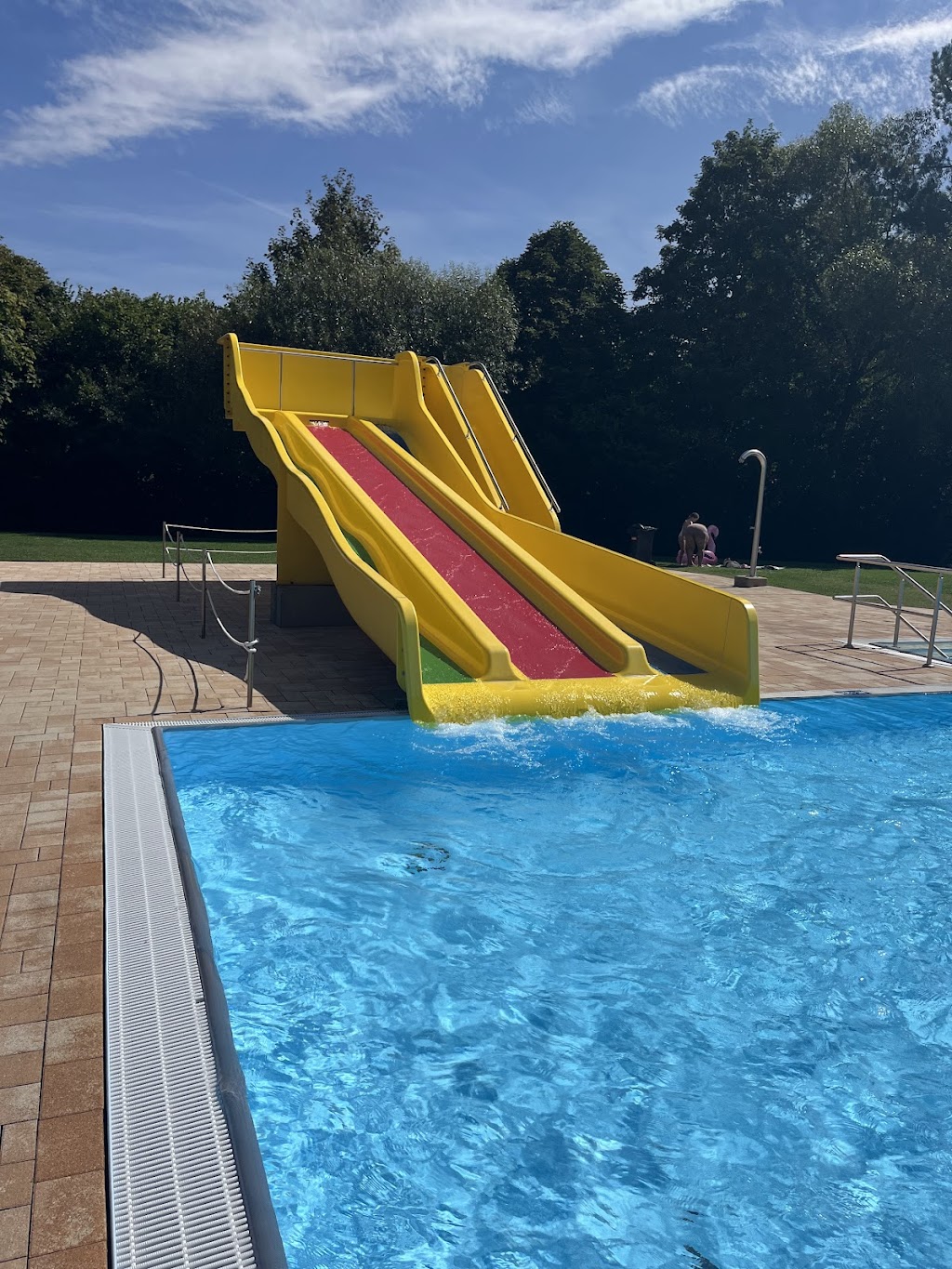 Bild von Freibad Westerburg