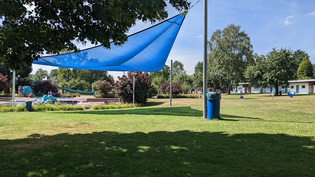 Bild von Freibad Herschbach