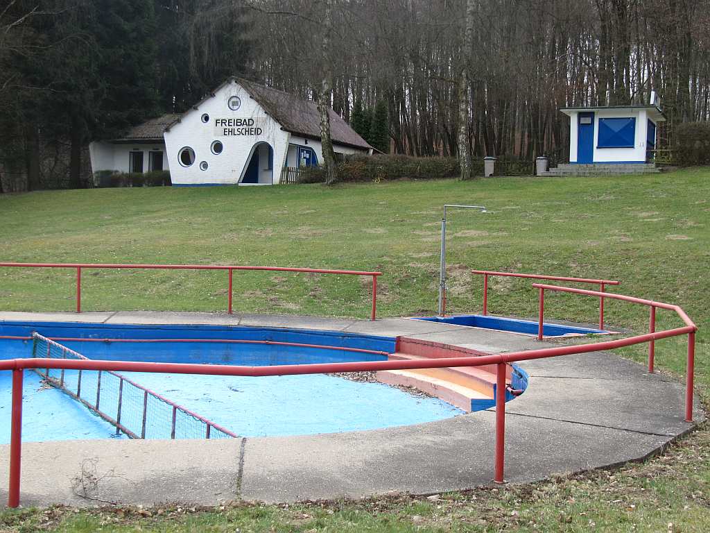 Bild von Ehem. Freibad Ehlscheid