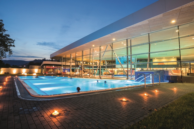 Bild von Emser Therme
