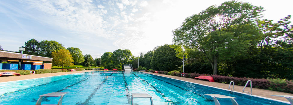 Bild von Freibad Schloßborn