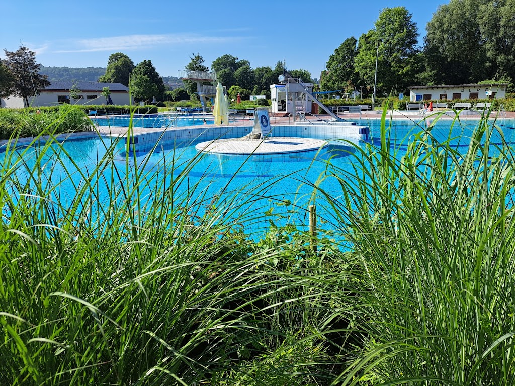 Bild von Freibad Nidda