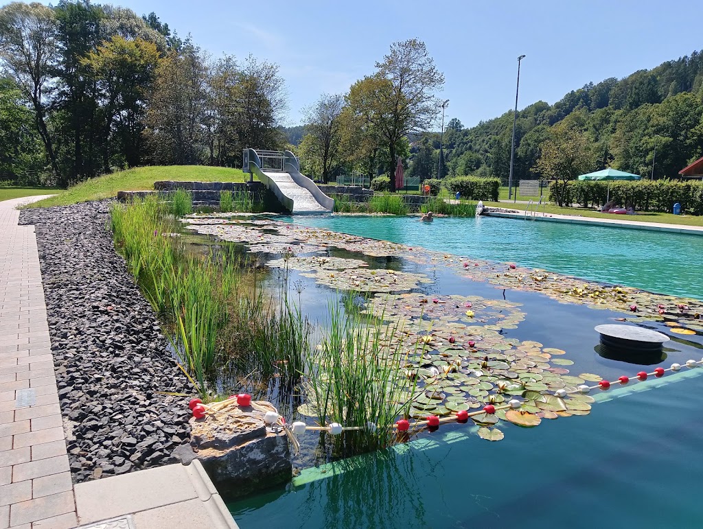 Bild von Schwimmbad Mernes