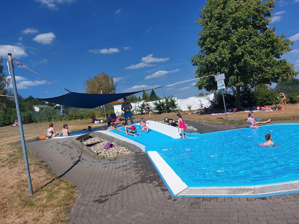 Bild von Schwimmbad Ilbeshausen